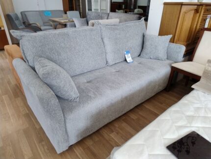 Sofa Forte Pelino 3DLA