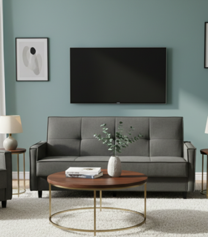 zestaw LANA wizualizacja