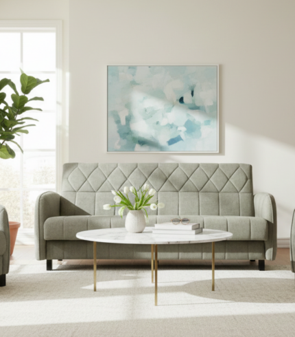 zestaw LARS wizualizacja